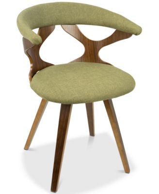 Lumisource - Gardenia Dining Chair, Quick Ship