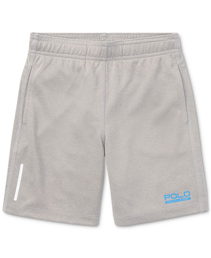 Polo Ralph Lauren ThermoVent Shorts, Toddler Boys - Macy's