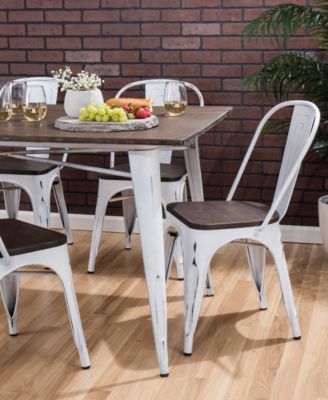 Oregon Dining Chair, Set of 2