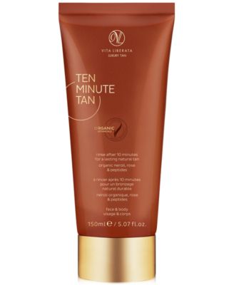 Vita Liberata - Ten Minute Tan