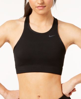 nike cross sports bra