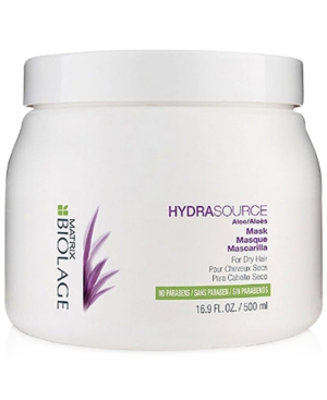 UPC 884486151421 product image for Matrix Biolage HydraSource Mask, 16.9-oz, from Purebeauty Salon & Spa | upcitemdb.com