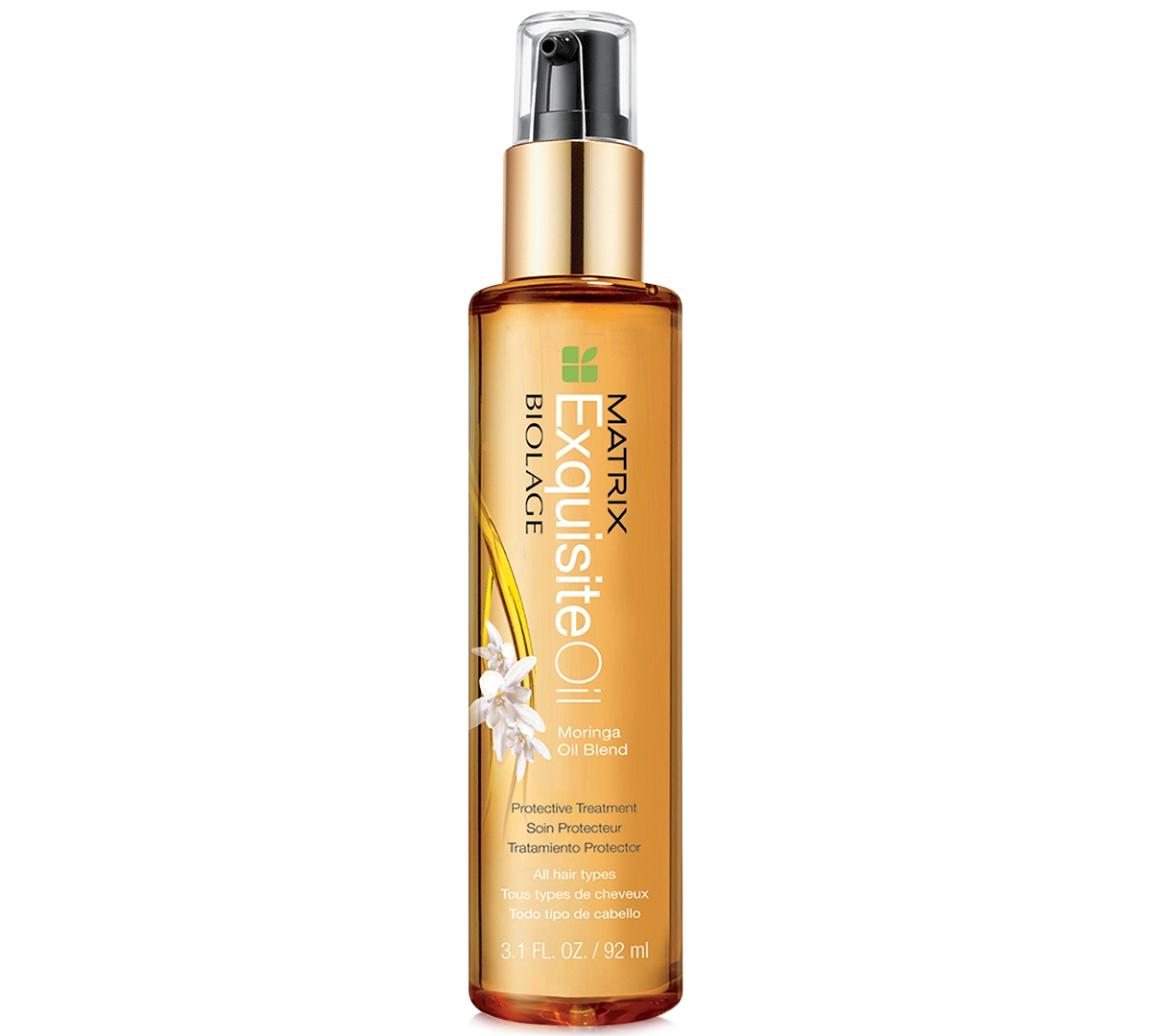 UPC 884486125309 product image for Matrix Biolage Exquisite Oil Softening Treatment, 3.1-oz, from Purebeauty Salon  | upcitemdb.com