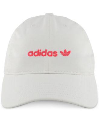 adidas - Originals Cotton Relaxed Cap