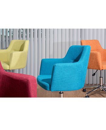 Lumisource andrew shop office chair
