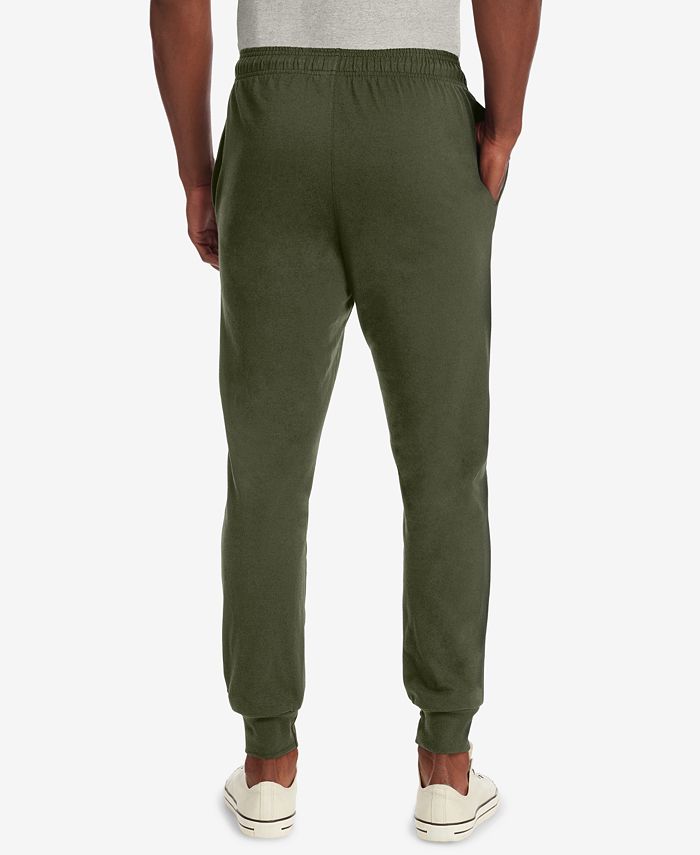 Champion Men's Jersey Joggers Macy's