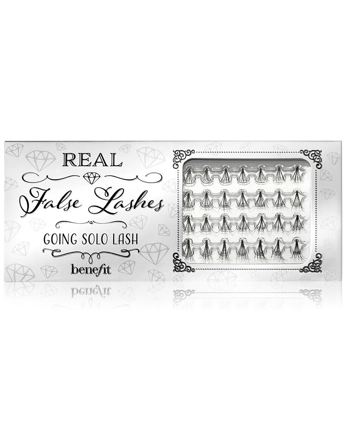 Benefit Cosmetics - Benefit Real False Lashes Going Solo Lash
