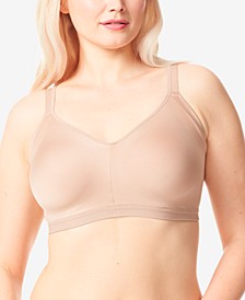 Easy Does It Full Coverage Smoothing Bra GM3911A