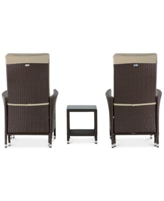 Laguna 5-Pc. Outdoor Recreational Set