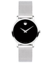 His and hers movado watches hot sale