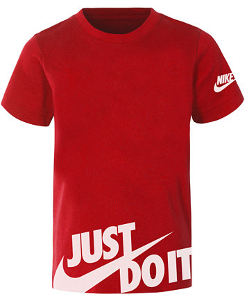 nike t-shirt just do it nike t-shirt just do it