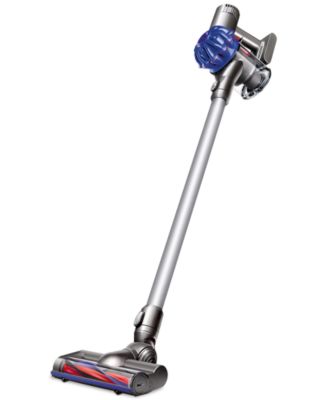 Dyson - V6 Slim Cord-Free Vacuum