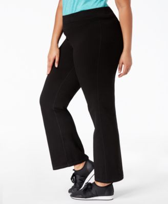 Ideology Bootcut Yoga Pants