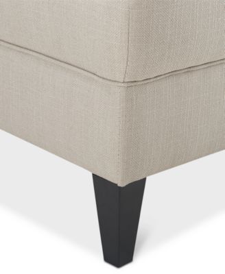 Copenhagen Accent Chair
