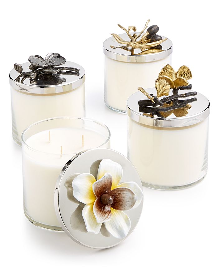 Michael Aram Signature Candle Collection & Reviews - Scented Candles - Home  Decor - Macy's