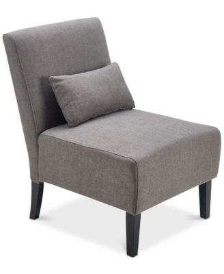 Palisades Slipper Chair