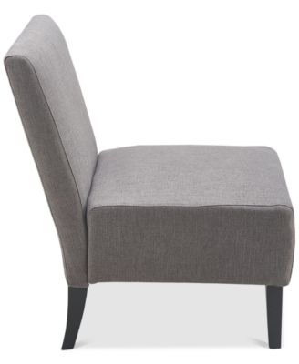 Palisades Slipper Chair