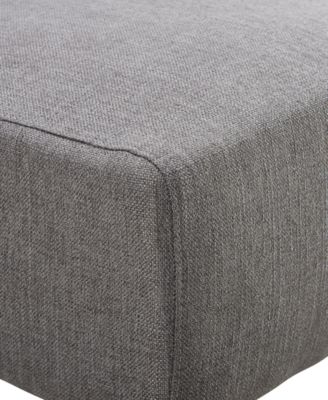 Palisades Slipper Chair