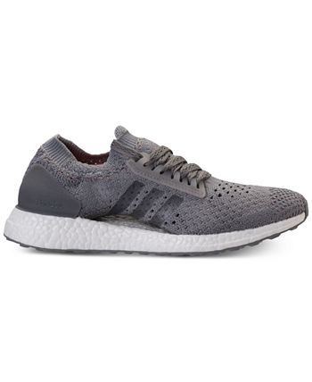 adidas Women's UltraBOOST X Clima Running Sneakers from Finish Line ...