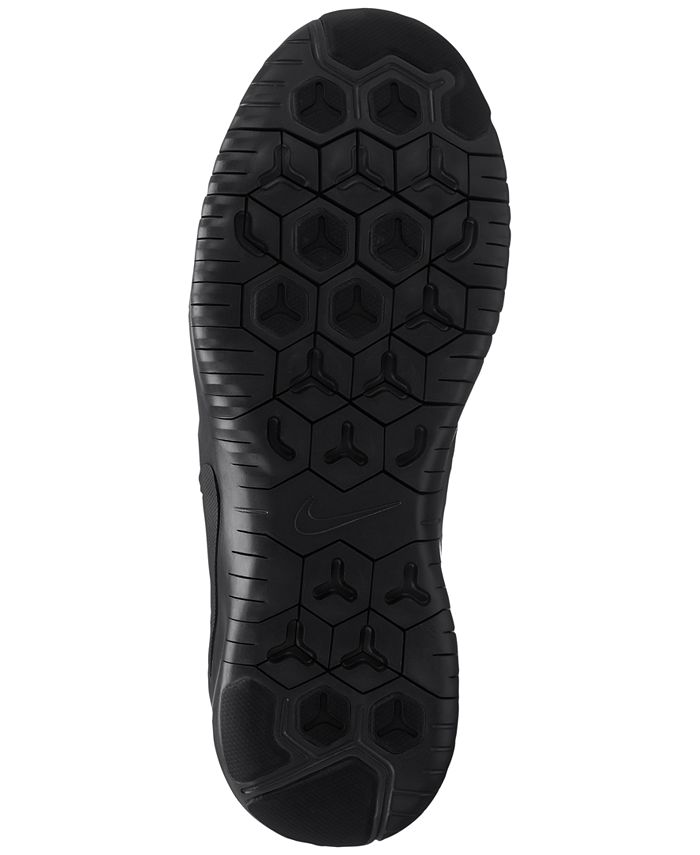 Men's free trainer v8 sales training sneakers