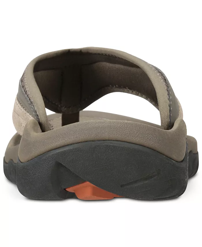 Men's Pajaro Water-Resistant Sandals - thumbnail 3