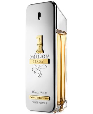 million man parfum