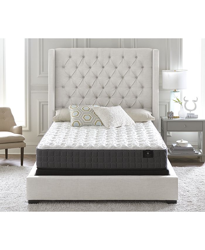 Vitagenic mattress by aireloom shop hotel collection