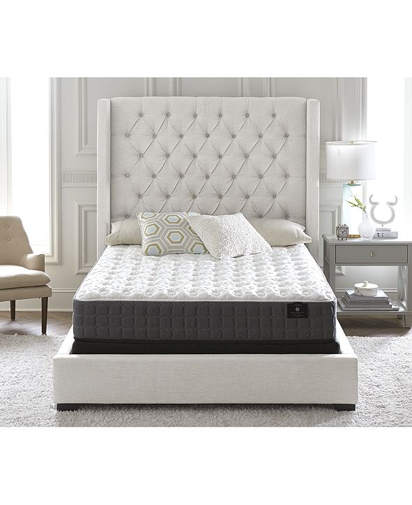 Hotel Collection by Aireloom 10.5" Vitagenic Memory Foam ...