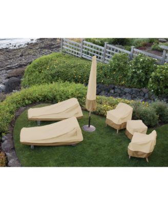 Umbrella Canopy Cover