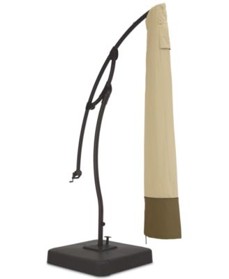 Umbrella Canopy Cover