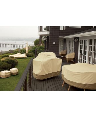 X-Small BBQ Grill Cover