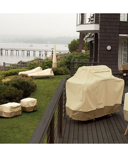 Classic Accessories Medium Rocking Chair Cover &amp; Reviews