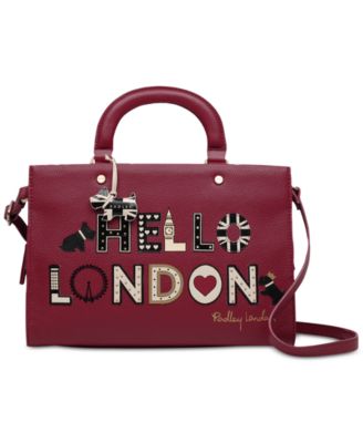 radley london purse macys