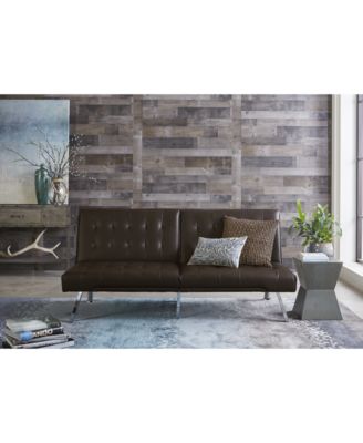 Abbyson Living Morlyn Futon