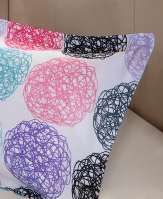 mizone carly comforter set