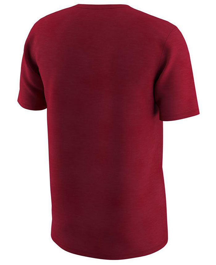 Nike Men's Ohio State Buckeyes Pigment Dye T-Shirt & Reviews - Sports ...