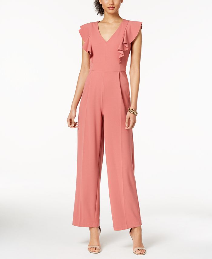 Ivanka trump jumpsuit sales