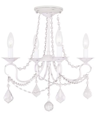 Pennington Chandelier