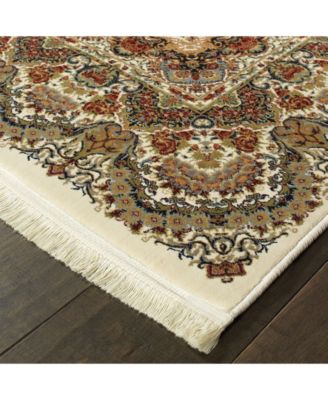 Masterpiece 5560W 9'10" x 12'10" Area Rug