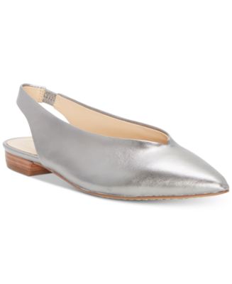 vince camuto slingback flats