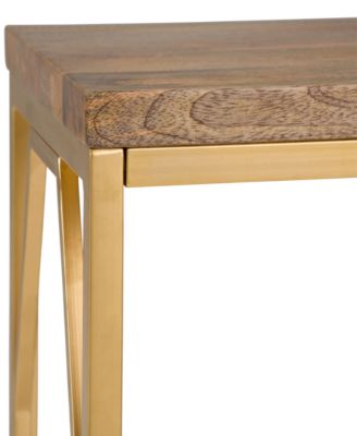 Delsen End Table