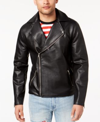 Jaywalker - Men's Moto Jacket