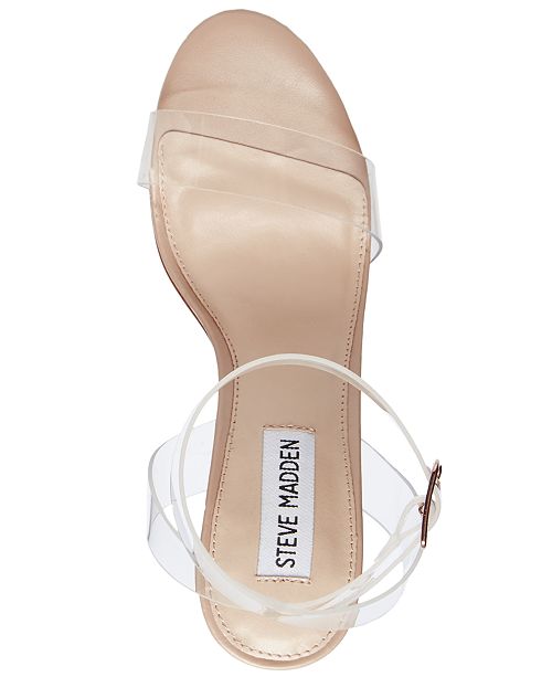camille steve madden