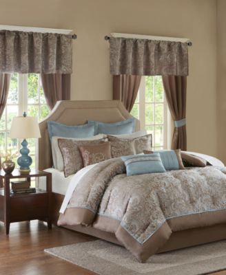 Madison Park Essentials