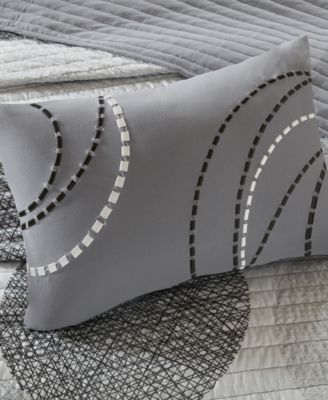 Knowles 8-Pc. Quilt Set, Full