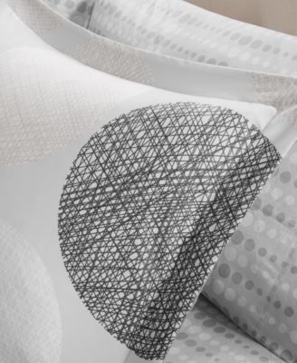 Knowles 9-Pc.Comforter Set, Full