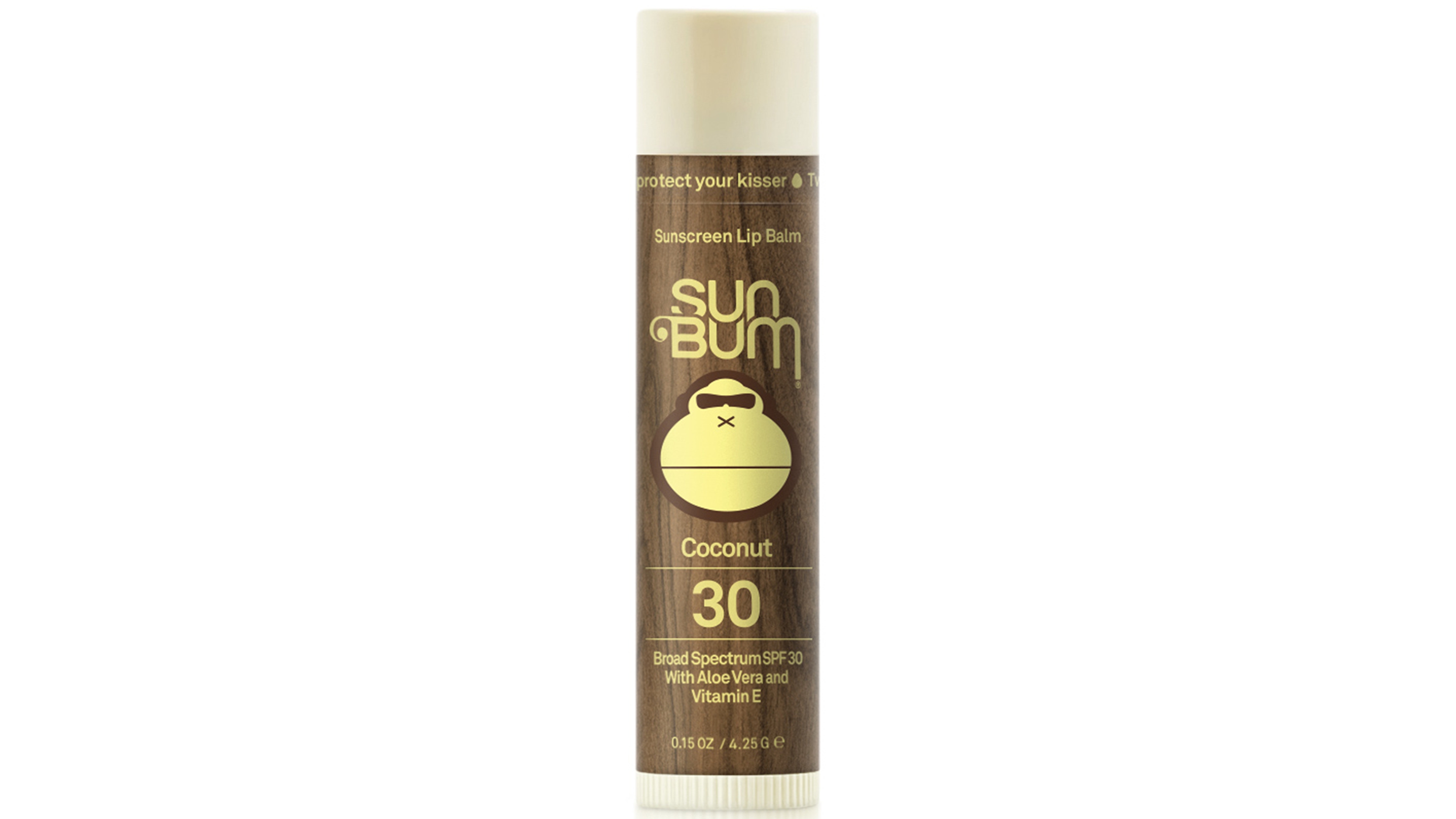 Sun Bum Sunscreen Lip Balm