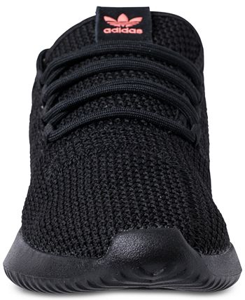 adidas women's tubular shadow casual sneakers from finish line