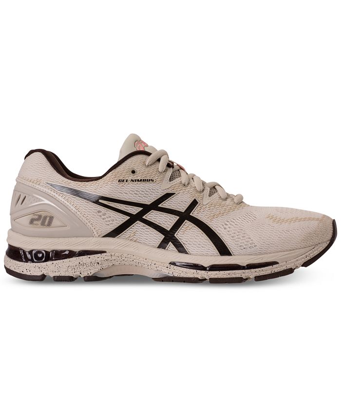 asics nimbus 20 sp