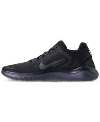 Nike Men's Free Run 2018 Running Sneakers from Finish Line